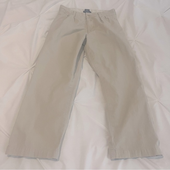 Polo by Ralph Lauren Khaki Pants size 8 - Picture 2 of 8